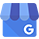 Google My Business Logo