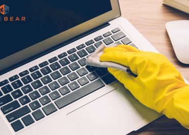 Spring Cleaning for Your Digital Life: 5 Cybersecurity Must-Dos This April